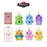  Đồ Chơi Sưu Tầm Hộp Mù ZURU TOYS Fuggler Care Bears Keyrings 5