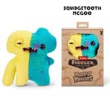  Đồ Chơi Sưu Tầm ZURU TOYS Fuggler Misfit Monsters 9