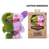  Đồ Chơi Sưu Tầm ZURU TOYS Fuggler Misfit Monsters 9