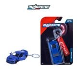  Đồ Chơi Xe Mô Hình MAJORETTE Keychain - Ford Mustang Dark Horse 8506000000SH1 - Simba Toys Vietnam 