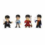  [CHỌN MẪU] Đồ Chơi Mô Hình Sưu Tầm JADA TOYS Harry Potter 2.5