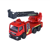  Đồ Chơi Xe Mô Hình MAJORETTE French S.O.S. Cars 8503000003SMO - Simba Toys Vietnam 