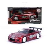  [CHỌN MẪU] Đồ Chơi Xe Mô Hình JADA TOYS F&F 1:32 Scale Diecast Model Cars Toys 24075 - Simba Toys Vietnam 