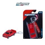  Đồ Chơi Xe Mô Hình MAJORETTE Keychain - Toyota Hilux Revo 8506000000SH3 - Simba Toys Vietnam 