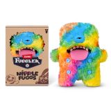  Đồ Chơi Sưu Tầm Quái Thú Dị Dạng ZURU TOYS Fuggler Nipple Fuggs 9