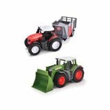  Bộ 3 Đồ Chơi Xe Nông Trại DICKIE TOYS Farm Set 203732006 - Simba Toys Vietnam 
