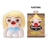  Đồ Chơi Sưu Tầm ZURU TOYS Fuggler Fugg Stars 9