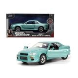  [CHỌN MẪU] Đồ Chơi Xe Mô Hình JADA TOYS F&F 1:32 Scale Diecast Model Cars Toys 24075 - Simba Toys Vietnam 