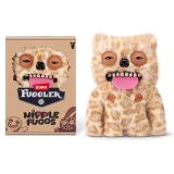 Đồ Chơi Sưu Tầm Quái Thú Dị Dạng ZURU TOYS Fuggler Nipple Fuggs 9