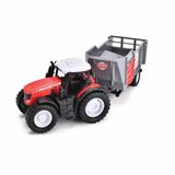  Bộ 3 Đồ Chơi Xe Nông Trại DICKIE TOYS Farm Set 203732006 - Simba Toys Vietnam 