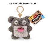  Đồ Chơi Sưu Tầm ZURU TOYS Fuggler Keyrings 5