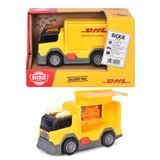  Đồ Chơi Xe Tải DICKIE TOYS DHL Delivery Van 203742029 - Simba Toys Vietnam 