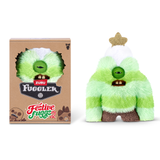  15785 Đồ Chơi Sưu Tầm Mùa Lễ Hội FUGGLER Festive Fuggs 9