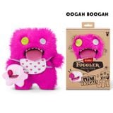  Đồ Chơi Sưu Tầm ZURU TOYS Fuggler Mini Rascals 9