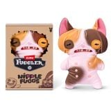  Đồ Chơi Sưu Tầm Quái Thú Dị Dạng ZURU TOYS Fuggler Nipple Fuggs 9