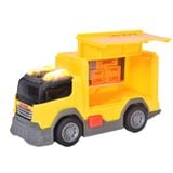  Đồ Chơi Xe Tải DICKIE TOYS DHL Delivery Van 203742029 - Simba Toys Vietnam 