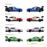  8502105013 Đồ Chơi Xe Mô Hình MAJORETTE Motorsport DTM 4 Pieces Giftpack 