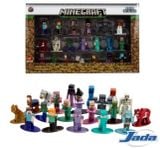  Đồ Chơi Mô Hình Sưu Tầm JADA TOYS Minecraft 1.65
