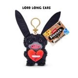  Đồ Chơi Sưu Tầm ZURU TOYS Fuggler Keyrings 5