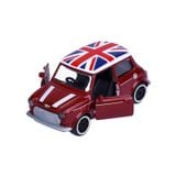  Đồ Chơi Xe Mô Hình MAJORETTE MINI Premium Cars 8504100005 - Simba Toys Vietnam 