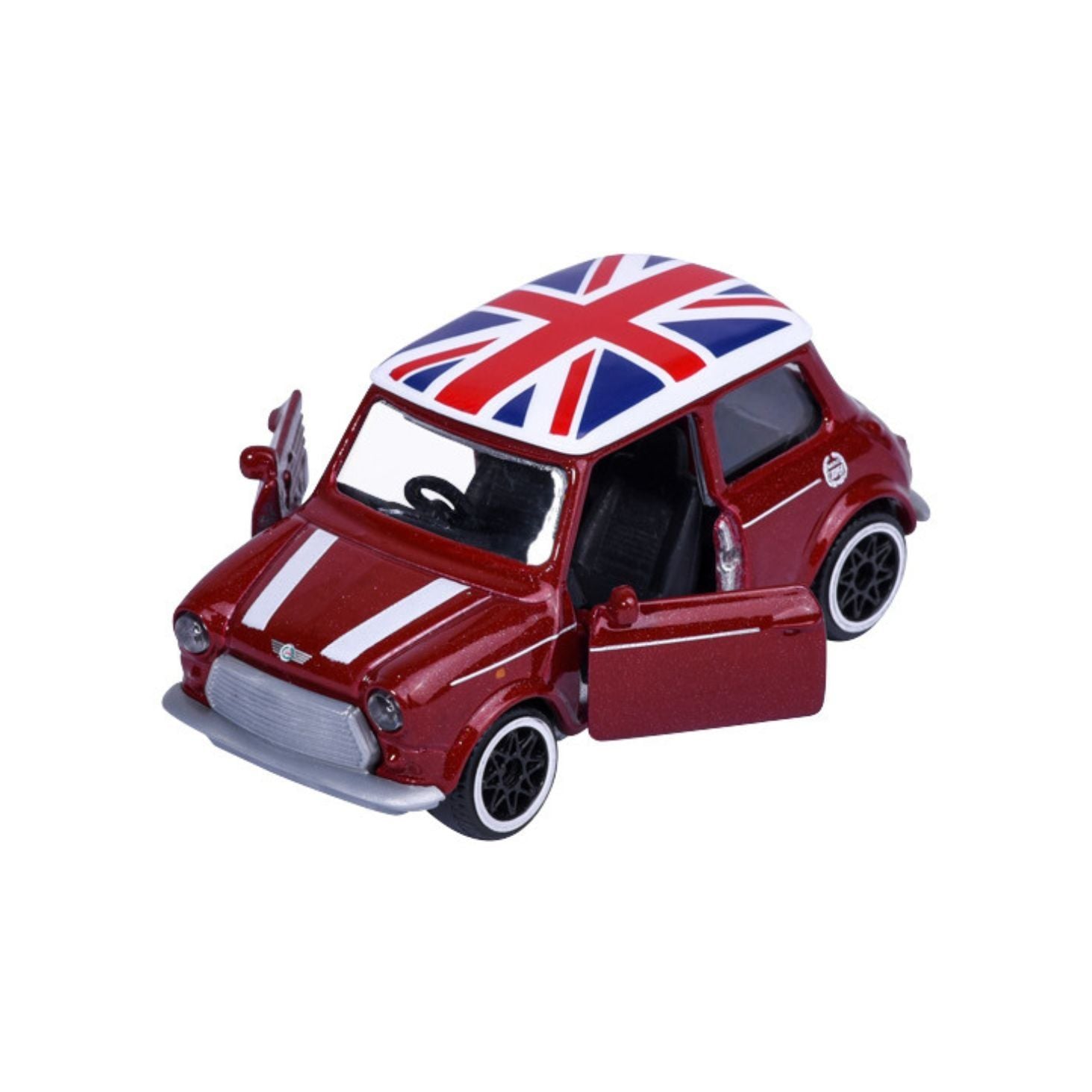  Đồ Chơi Xe Mô Hình MAJORETTE MINI Premium Cars 8504100005 - Simba Toys Vietnam 