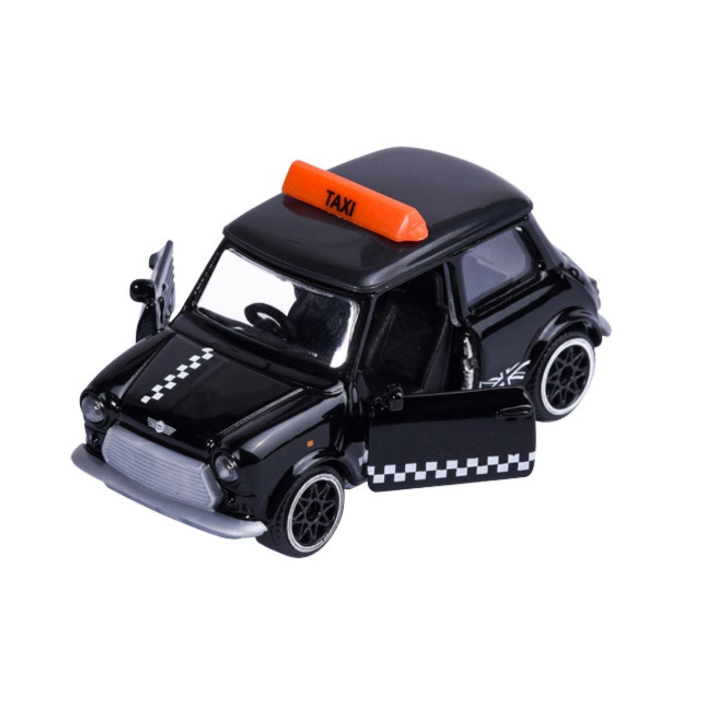  Đồ Chơi Xe Mô Hình MAJORETTE MINI Premium Cars 8504100005 - Simba Toys Vietnam 