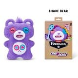  Đồ Chơi Sưu Tầm ZURU TOYS Fuggler Care Bears 9