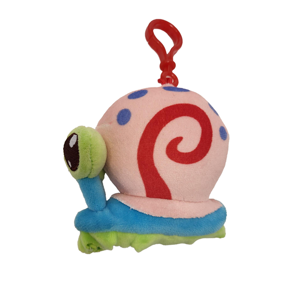  Đồ Chơi Sưu Tầm SIMBA TOYS Spongebob Keyrings 10cm 109491009051 - Simba Toys Vietnam 