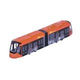  Đồ Chơi Xe Mô Hình MAJORETTE City Bus MAN + Avenio Tram 8503003001 - Simba Toys Vietnam 