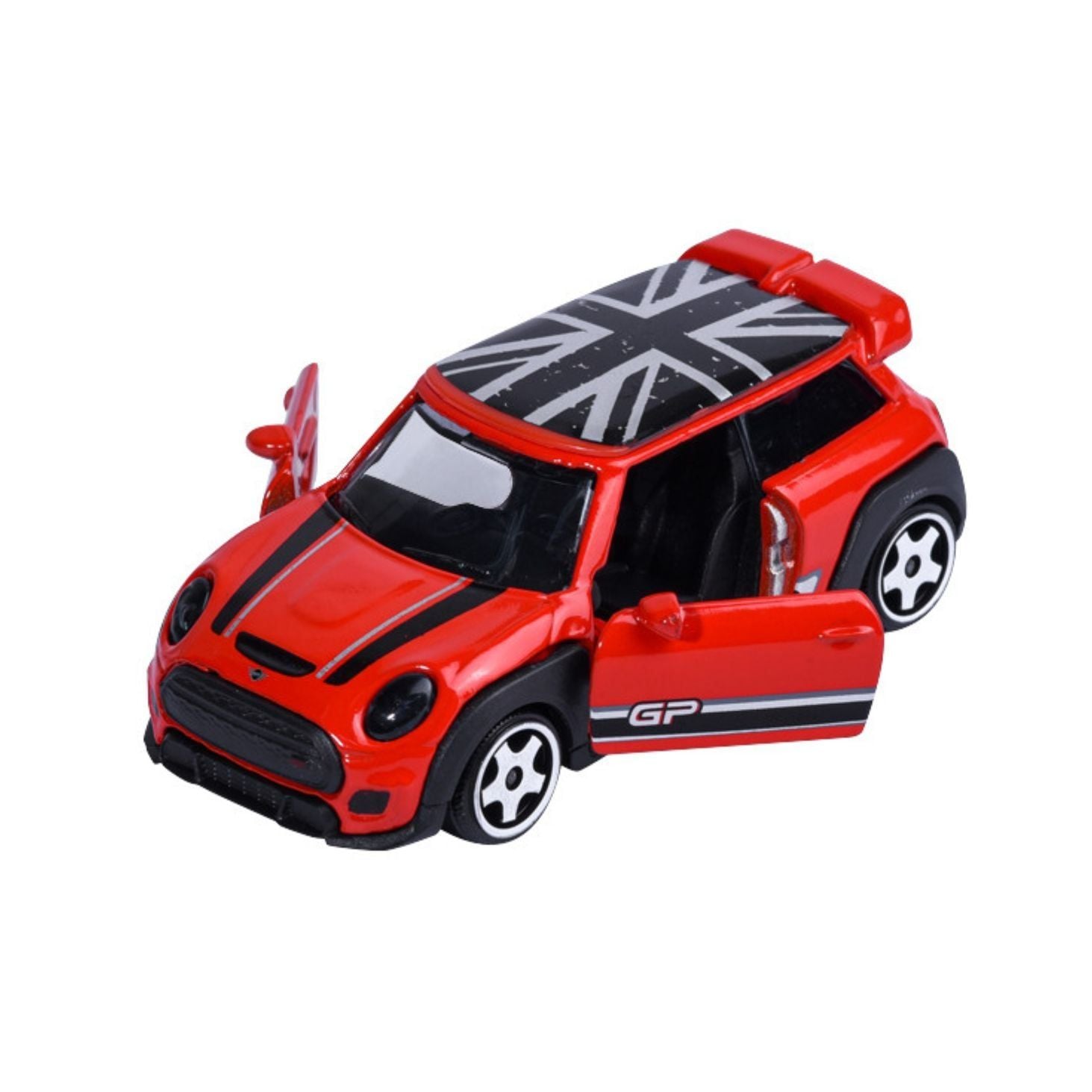  Đồ Chơi Xe Mô Hình MAJORETTE MINI Premium Cars 8504100005 - Simba Toys Vietnam 