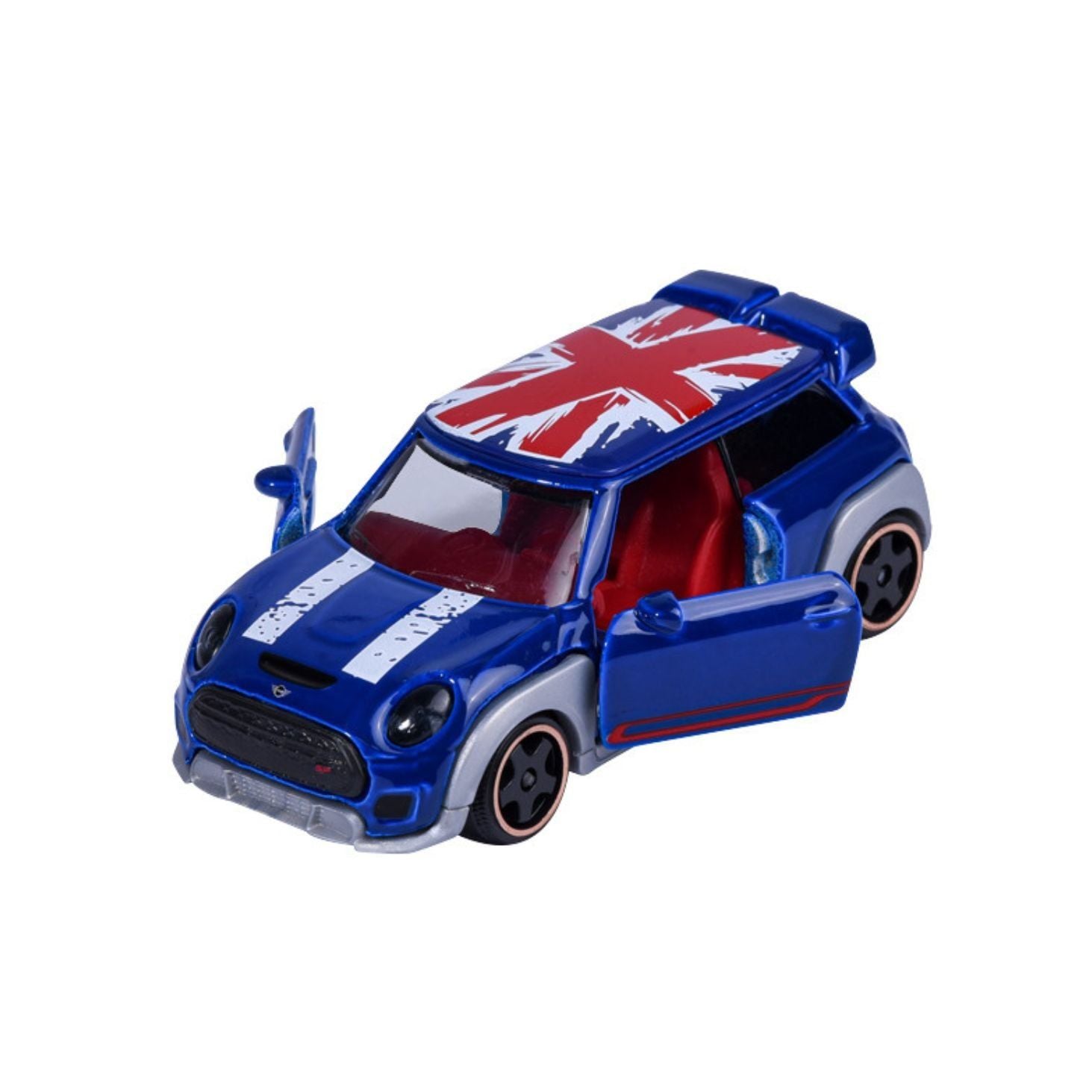  Đồ Chơi Xe Mô Hình MAJORETTE MINI Premium Cars 8504100005 - Simba Toys Vietnam 