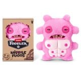  Đồ Chơi Sưu Tầm Quái Thú Dị Dạng ZURU TOYS Fuggler Nipple Fuggs 9