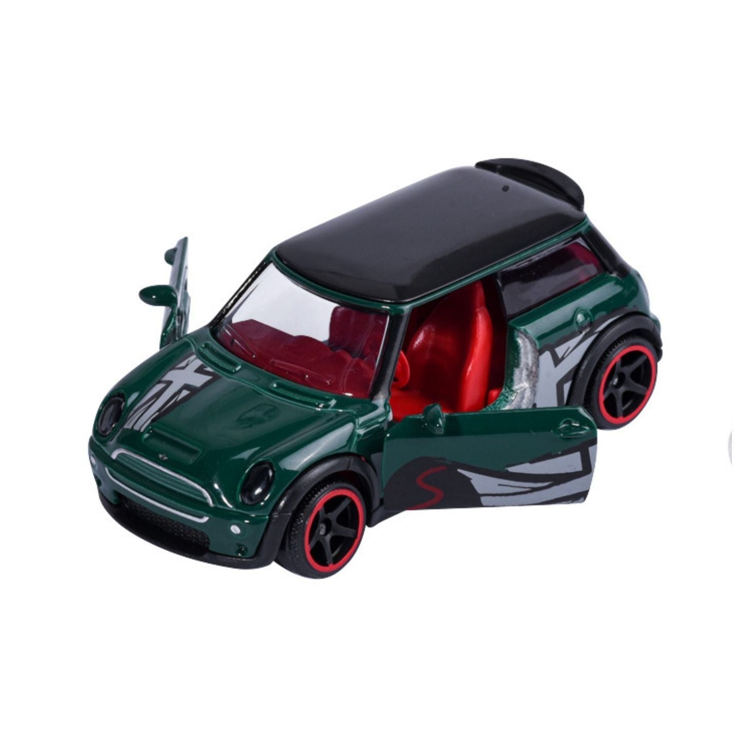  Đồ Chơi Xe Mô Hình MAJORETTE MINI Premium Cars 8504100005 - Simba Toys Vietnam 