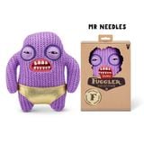  Đồ Chơi Sưu Tầm ZURU TOYS Fuggler Gold Fuggs 9