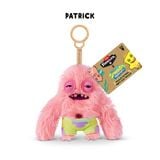  Đồ Chơi Sưu Tầm ZURU TOYS Fuggler Spongebob Keyrings 5