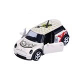  Đồ Chơi Xe Mô Hình MAJORETTE MINI Premium Cars 8504100005 - Simba Toys Vietnam 