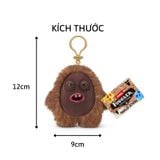  Đồ Chơi Sưu Tầm ZURU TOYS Fuggler Keyrings 5
