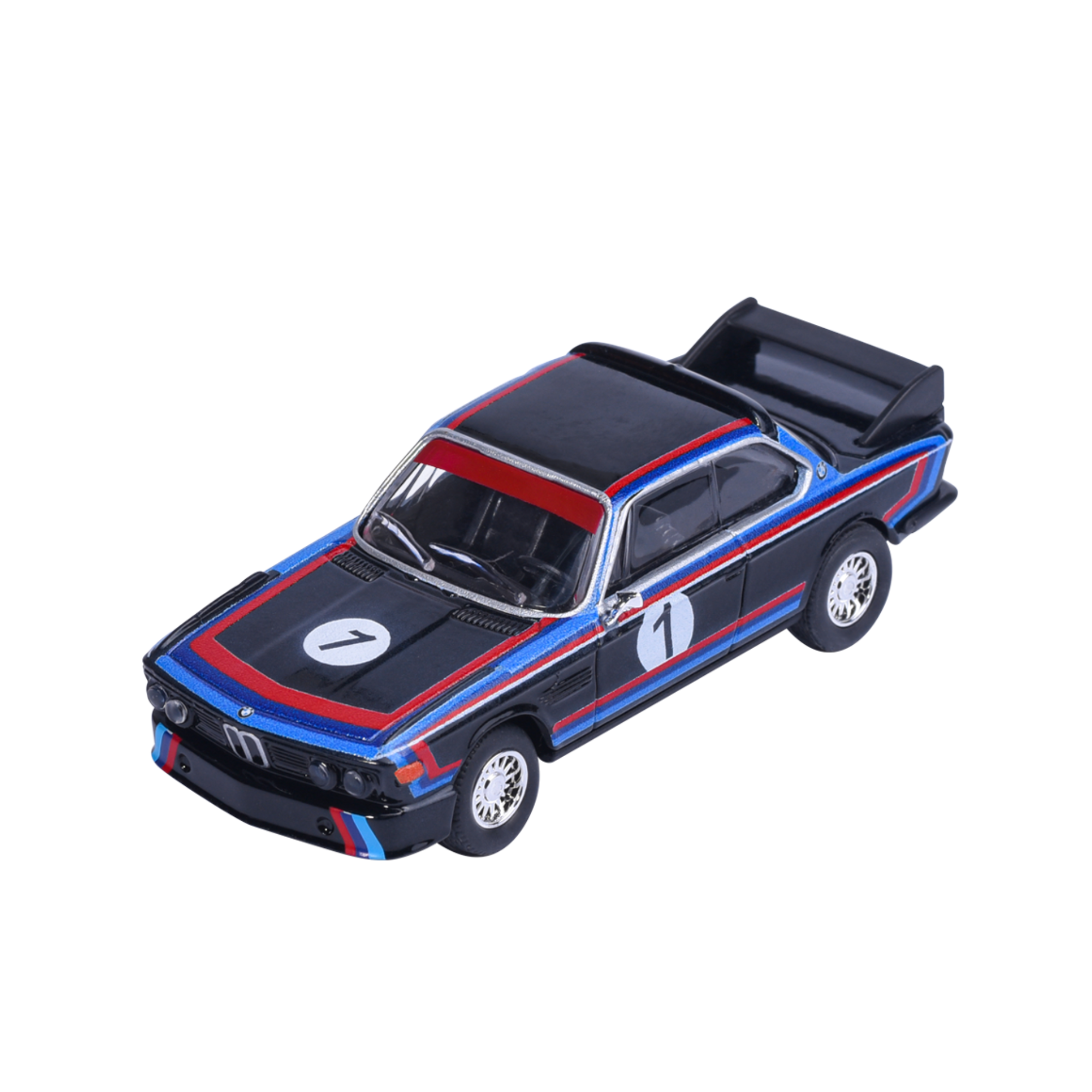  8505001033 Đồ Chơi Xe Mô Hình MAJORETTE Collection 1975 BMW 3.0 CSL - Simba Toys Vietnam 
