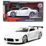  [CHỌN MẪU] Đồ Chơi Xe Mô Hình JADA TOYS F&F 1:32 Scale Diecast Model Cars Toys 24075 - Simba Toys Vietnam 