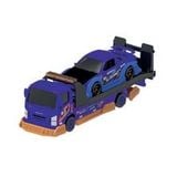  Đồ Chơi Xe Mô Hình MAJORETTE JDM Legends Tuning Transporter - Japan Series 1:64 Diecast 8504103000 - Simba Toys Vietnam 