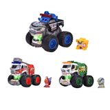  Đồ Chơi Trứng Xe Bất Ngờ DICKIE TOYS Motor Mutants Max 203753003 - Simba Toys Vietnam 