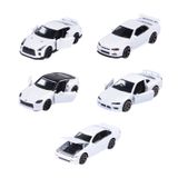  Đồ Chơi Xe Mô Hình MAJORETTE Nissan 5 Pieces Giftpack 8502105006 - Simba Toys Vietnam 