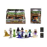  Đồ Chơi Mô Hình Sưu Tầm JADA TOYS Minecraft 1.65
