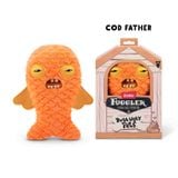  Đồ Chơi Sưu Tầm ZURU TOYS Fuggler Butt Ugly Pets 9