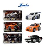  Đồ Chơi Xe Mô Hình JADA TOYS 1:28 Small Blocks - Simba Toys Vietnam 