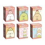  Đồ Chơi Lắp Ráp KEEPPLAY Sumikko Mini Block Puzzle 77018 - Simba Toys Vietnam 