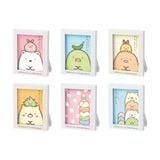  Đồ Chơi Lắp Ráp KEEPPLAY Sumikko Mini Block Puzzle 77018 - Simba Toys Vietnam 