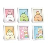  Đồ Chơi Lắp Ráp KEEPPLAY Sumikko Mini Block Puzzle 77018 - Simba Toys Vietnam 