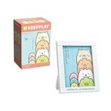  Đồ Chơi Lắp Ráp KEEPPLAY Sumikko Mini Block Puzzle 77018 - Simba Toys Vietnam 