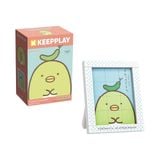  Đồ Chơi Lắp Ráp KEEPPLAY Sumikko Mini Block Puzzle 77018 - Simba Toys Vietnam 